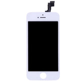LCD Screen for iPhone SE, SE White, SE Black